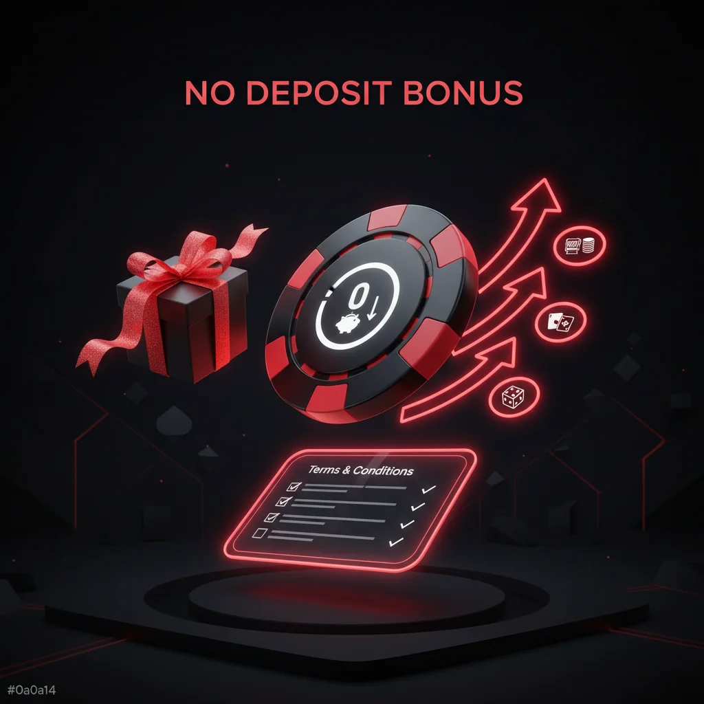 NV Casino bonus bez vkladu – přehled podmínek a drobného tisku