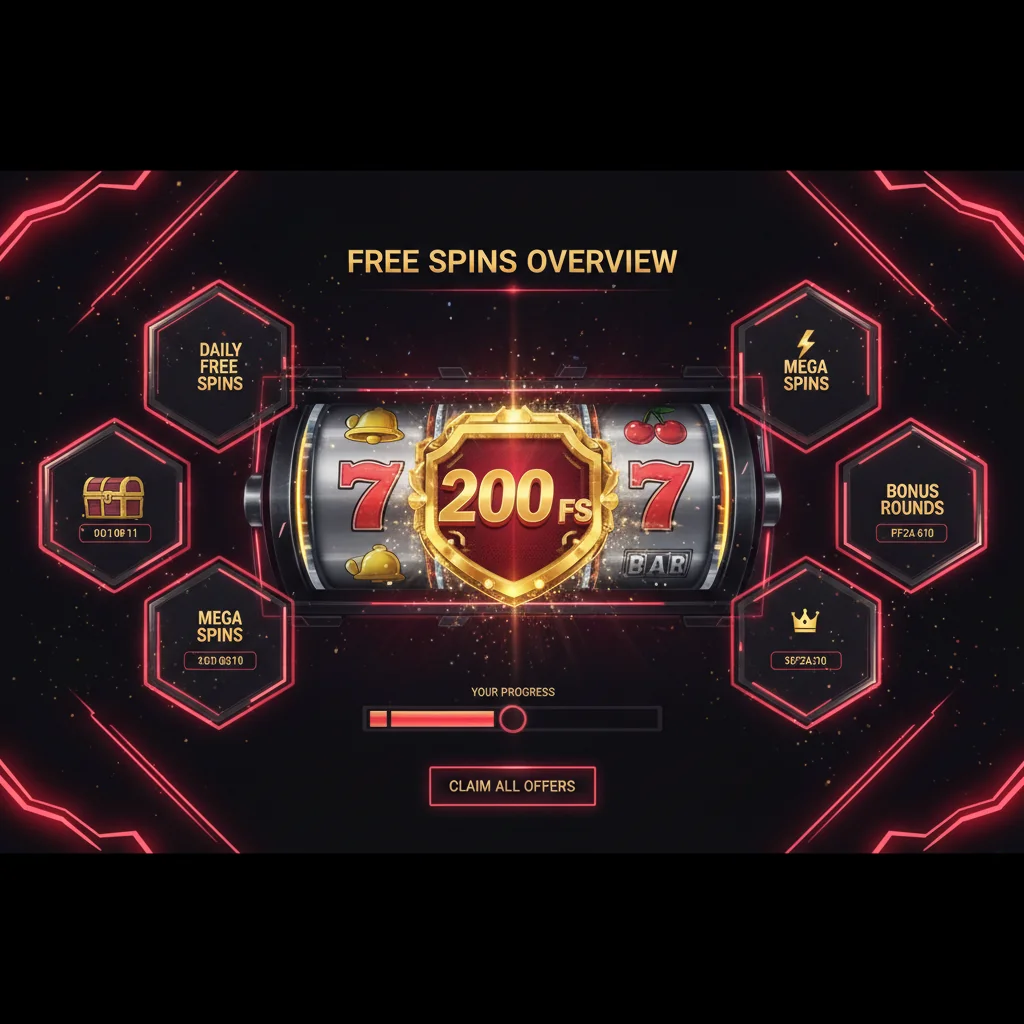 Free spiny v NV Casino – přehled typů a podmínek 2026