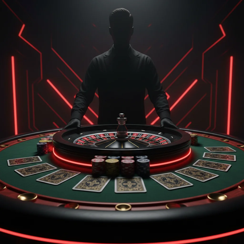 NV Casino live kasino – Evolution Gaming a Pragmatic Play Live