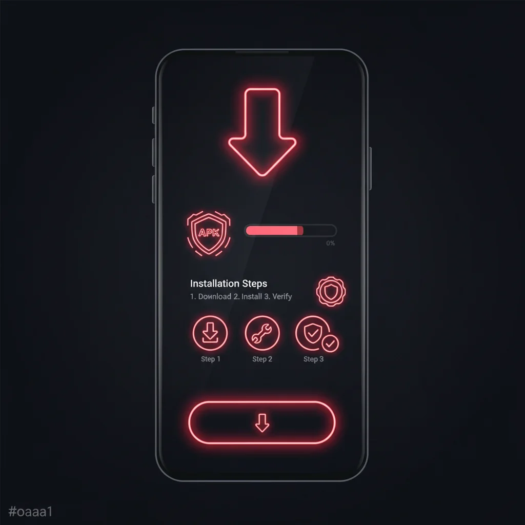 NV Casino APK stažení pro Android – průvodce instalací krok za krokem