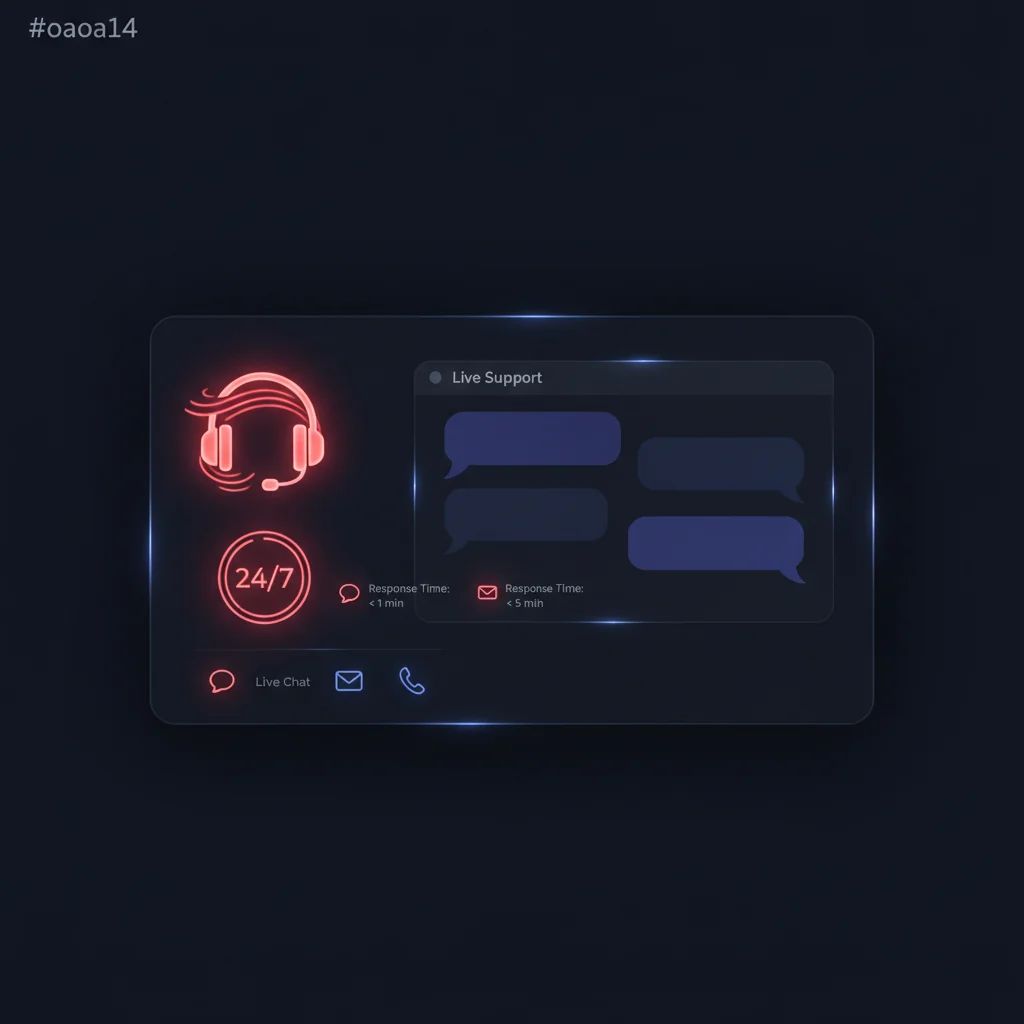 NV Casino zákaznická podpora – live chat a e-mail kontakt v češtině